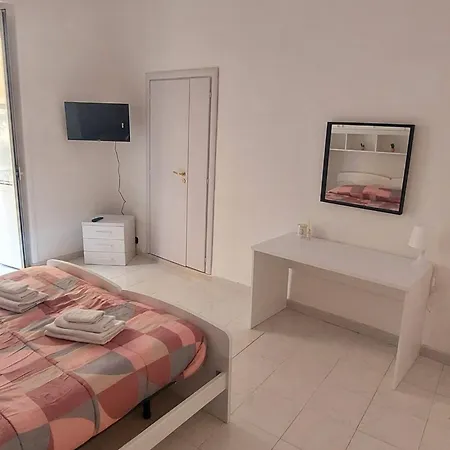 Annunziata House Apartment