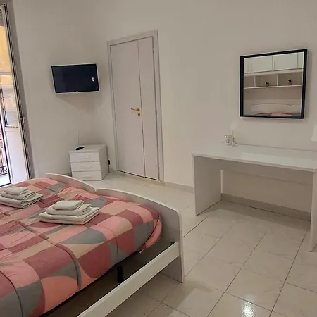 Apartment Annunziata House