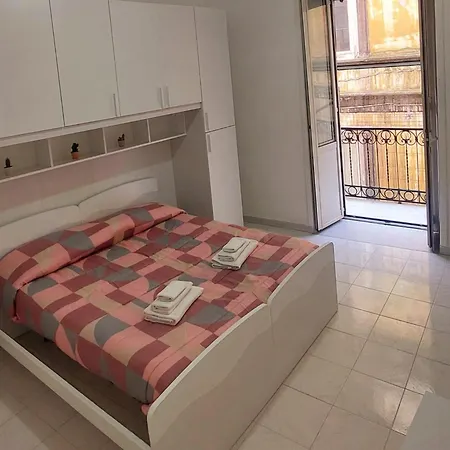Annunziata House