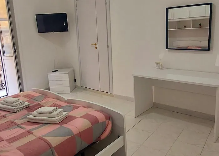 Apartment Annunziata House