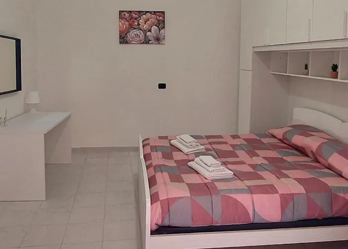 Apartment Annunziata House