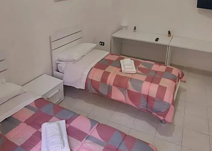 Annunziata House Neapel