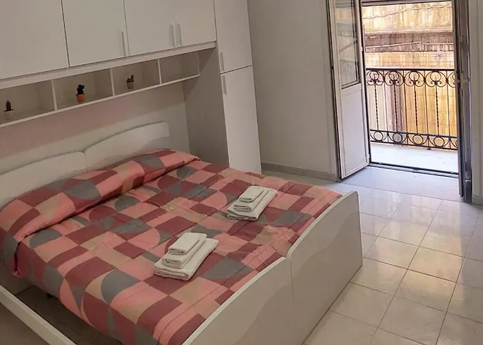 Annunziata House