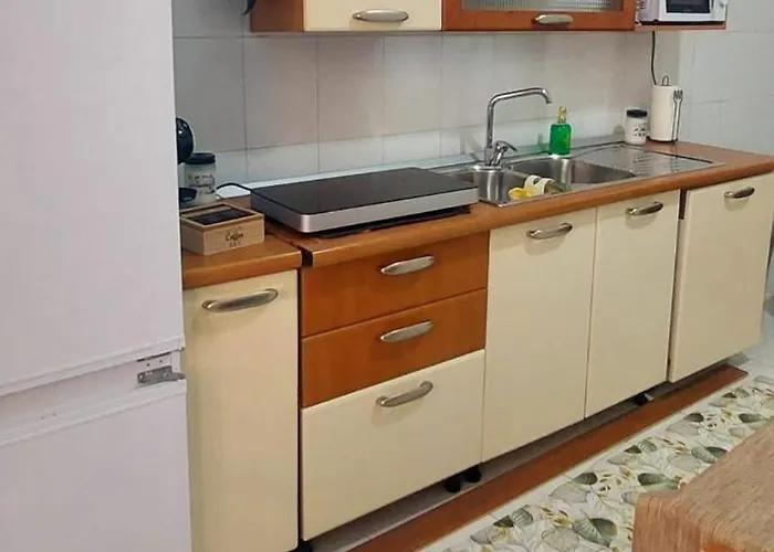 Annunziata House Appartement Naples