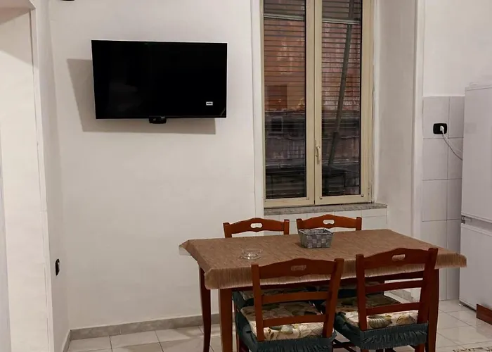 Annunziata House * Naples