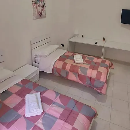 Annunziata House Neapol