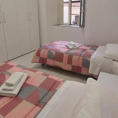 Annunziata House *