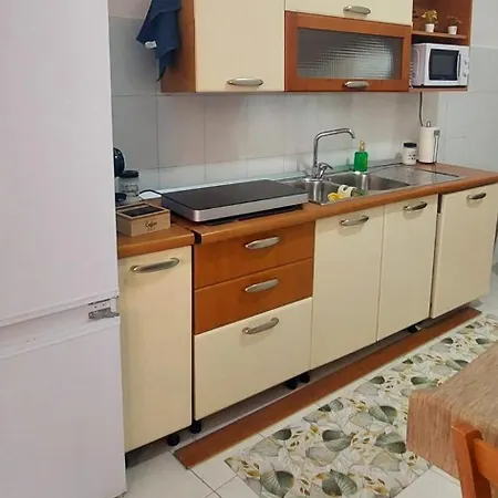 Annunziata House Apartamento Nápoles