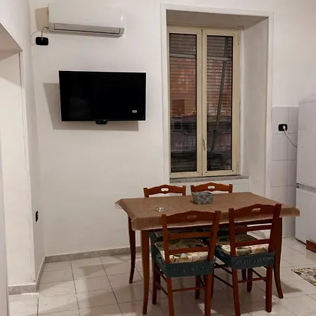 Annunziata House * Neapol