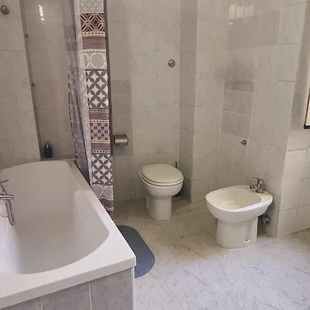 Annunziata House Apartmán Neapol