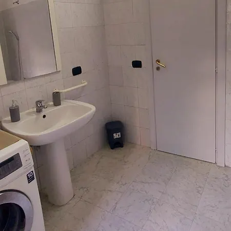 Apartmán Annunziata House *