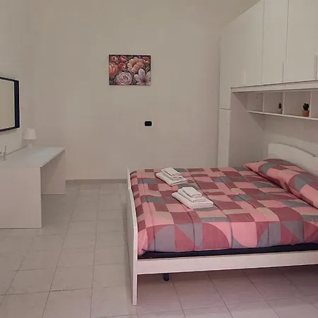 Apartament Annunziata House